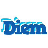 Diem business logo