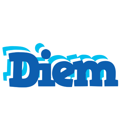 Diem business logo