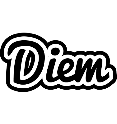 Diem chess logo