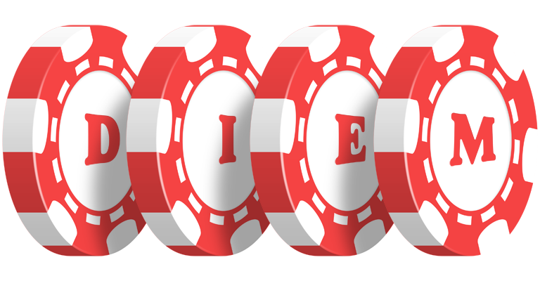 Diem chip logo