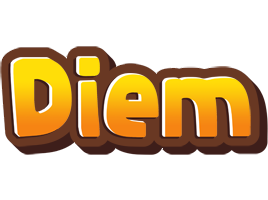 Diem cookies logo