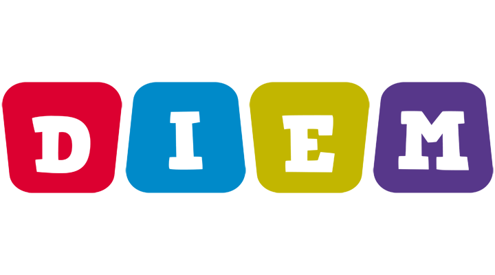 Diem daycare logo