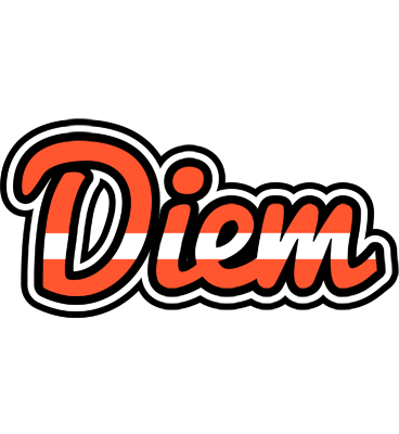Diem denmark logo