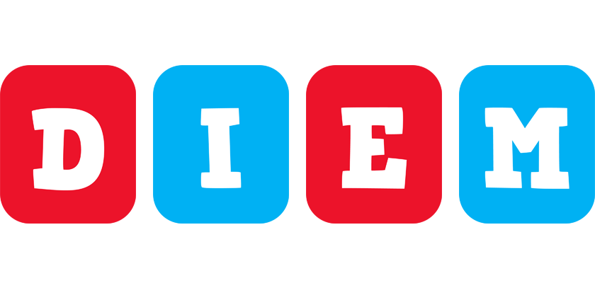 Diem diesel logo