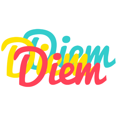 Diem disco logo