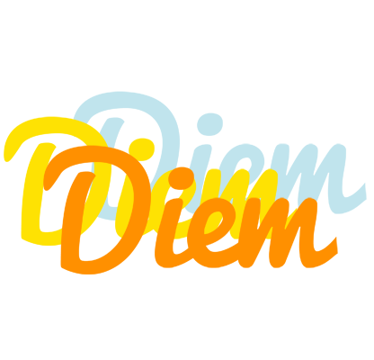 Diem energy logo