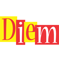 Diem errors logo