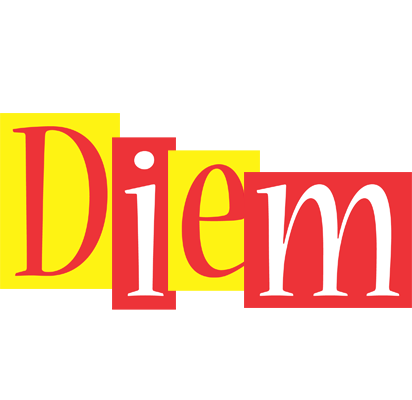 Diem errors logo