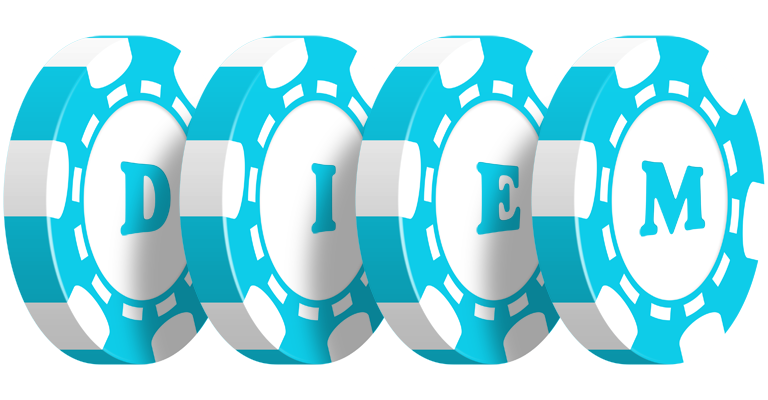 Diem funbet logo