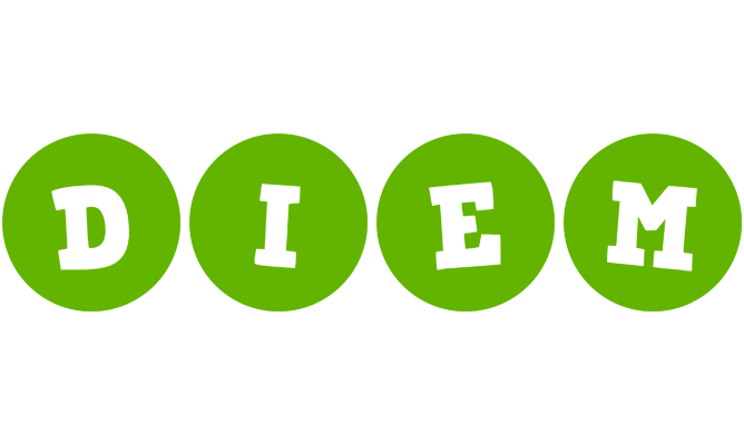 Diem games logo