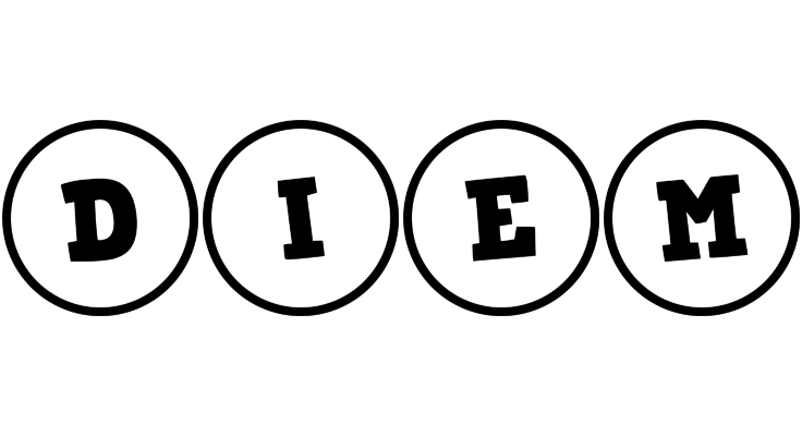 Diem handy logo