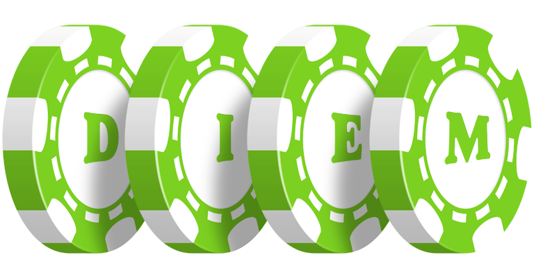 Diem holdem logo
