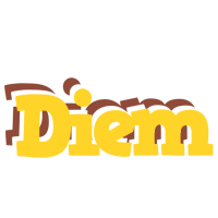 Diem hotcup logo