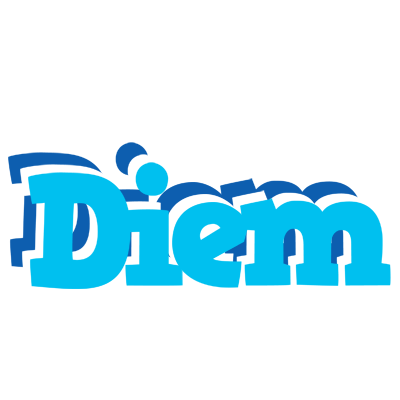 Diem jacuzzi logo