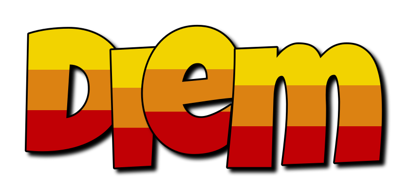 Diem jungle logo