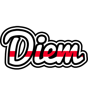 Diem kingdom logo