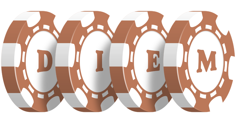 Diem limit logo