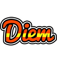 Diem madrid logo