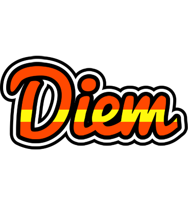 Diem madrid logo