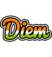 Diem mumbai logo