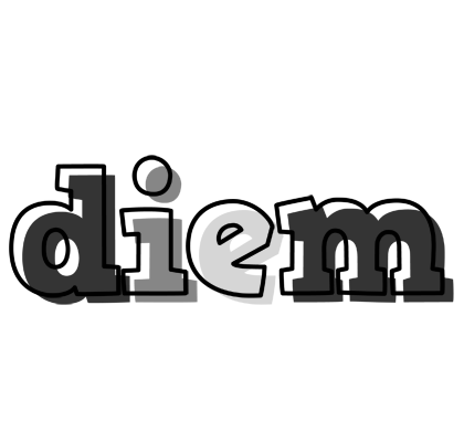 Diem night logo