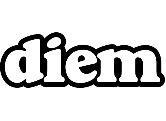 Diem panda logo