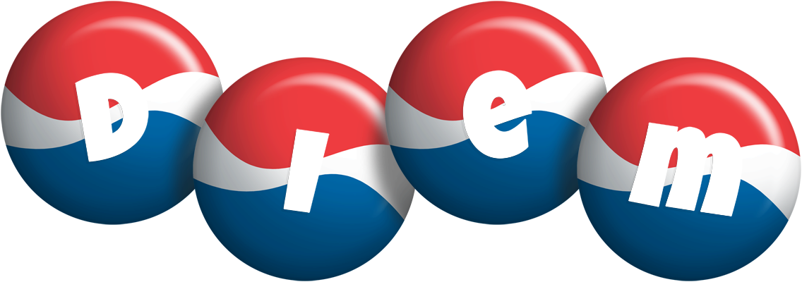 Diem paris logo