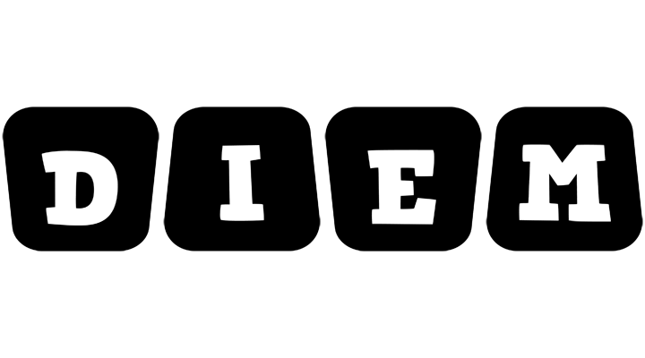 Diem racing logo