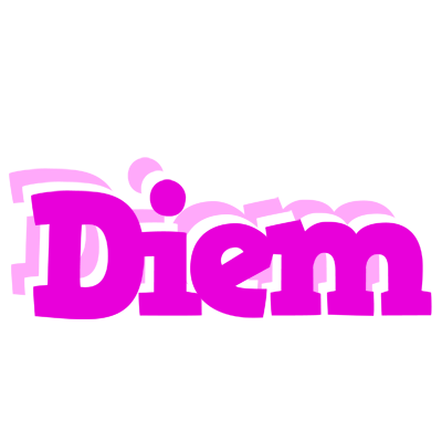 Diem rumba logo