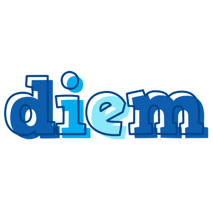 Diem sailor logo