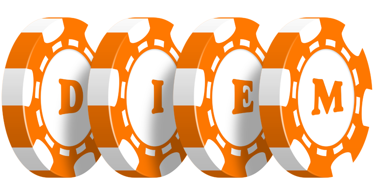 Diem stacks logo