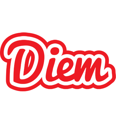Diem sunshine logo