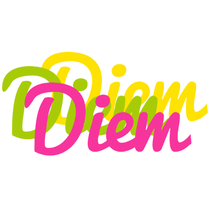 Diem sweets logo