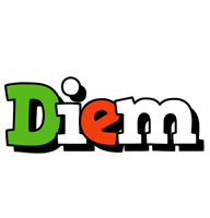 Diem venezia logo