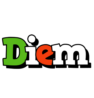 Diem venezia logo