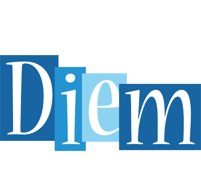 Diem winter logo