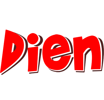 Dien basket logo