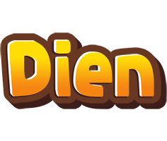 Dien cookies logo