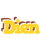 Dien hotcup logo