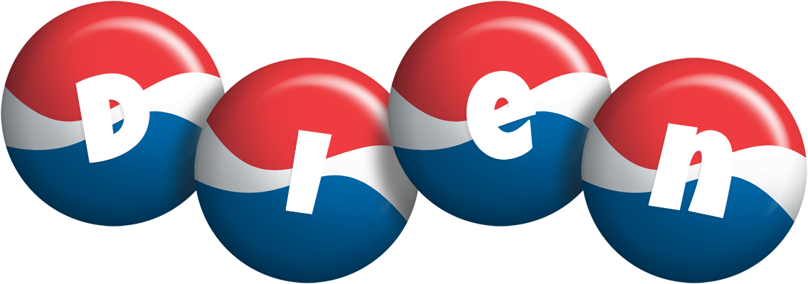 Dien paris logo
