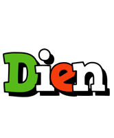 Dien venezia logo