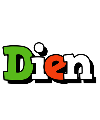 Dien venezia logo