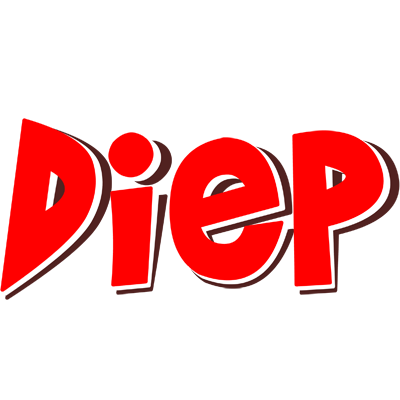 Diep basket logo