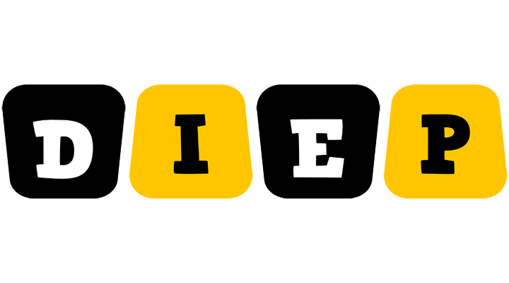 Diep boots logo