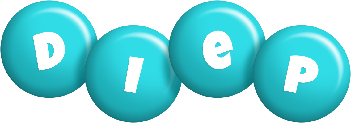 Diep candy-azur logo
