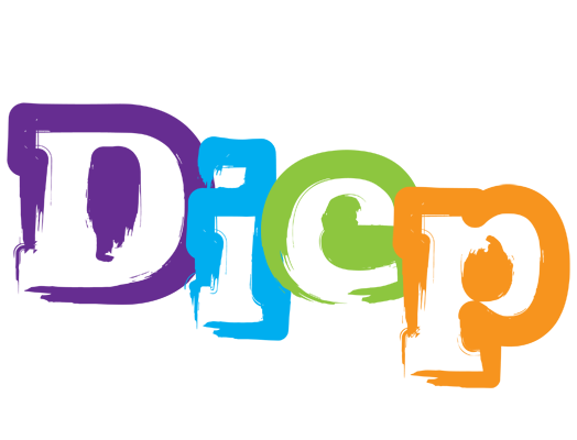 Diep casino logo