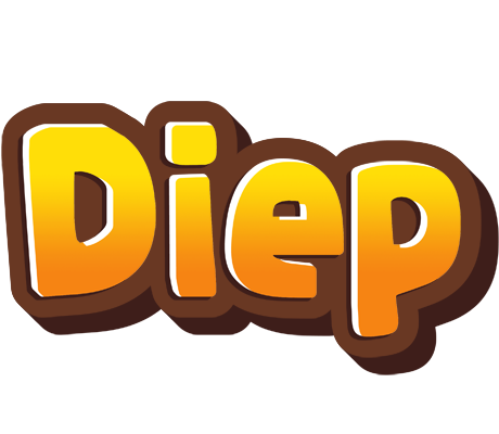 Diep cookies logo