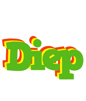 Diep crocodile logo