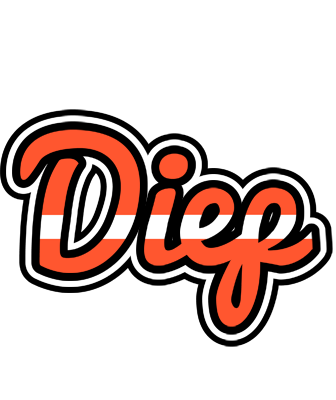 Diep denmark logo