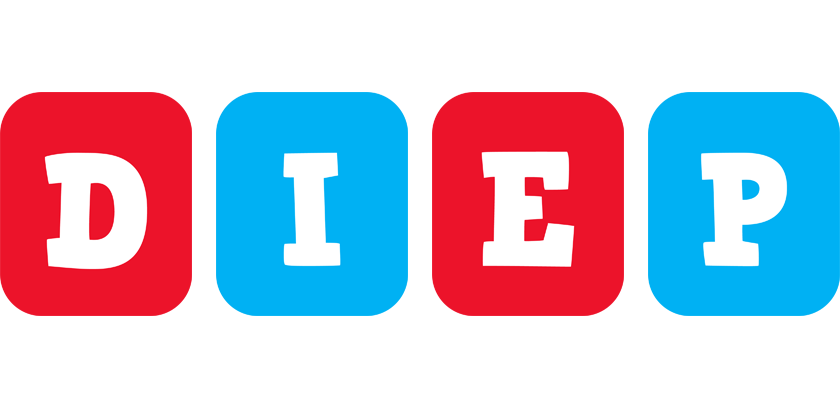 Diep diesel logo